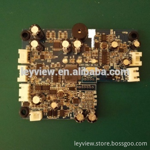 Obstacle avoidance /anti falling module customizing R&D service